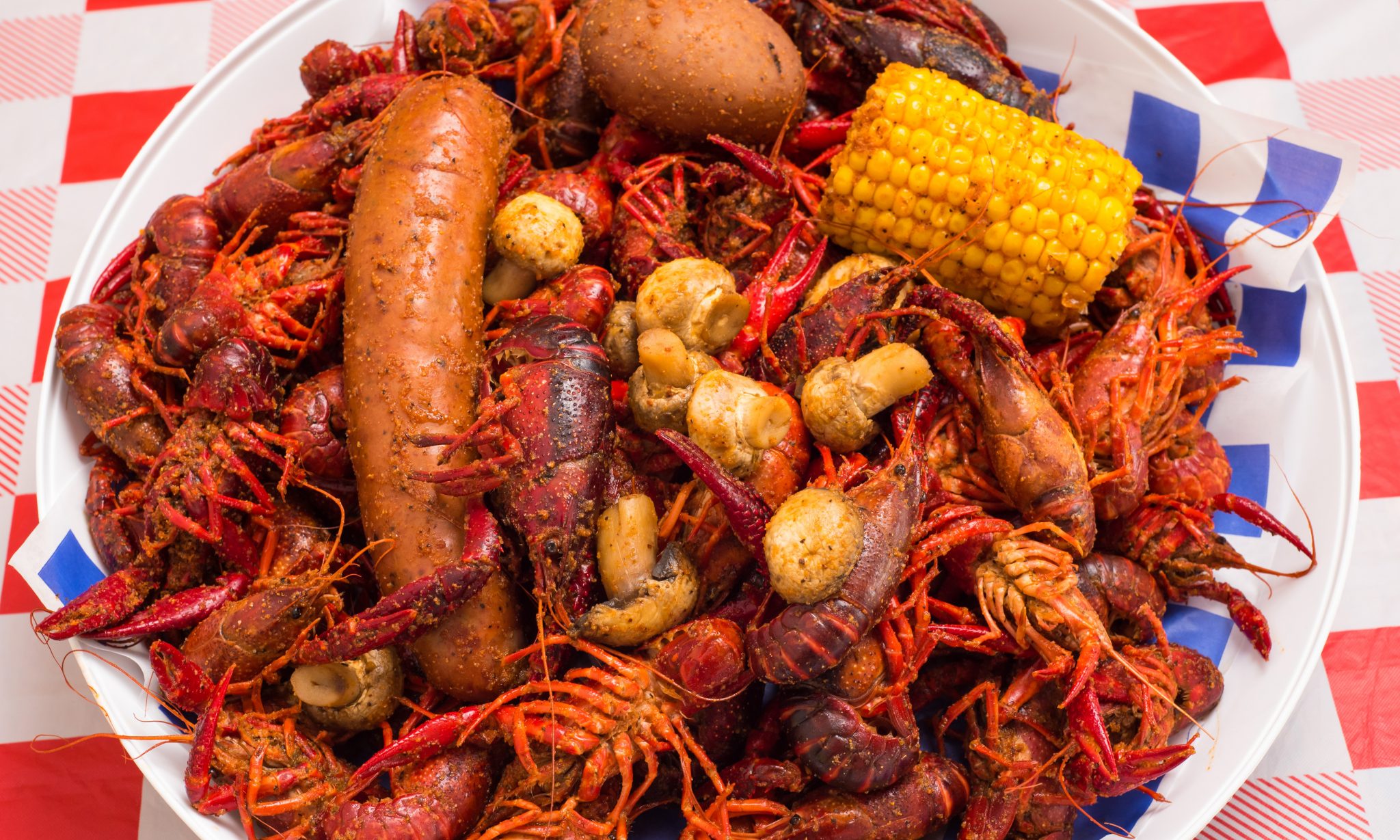 crawfish tex weatherman predicts