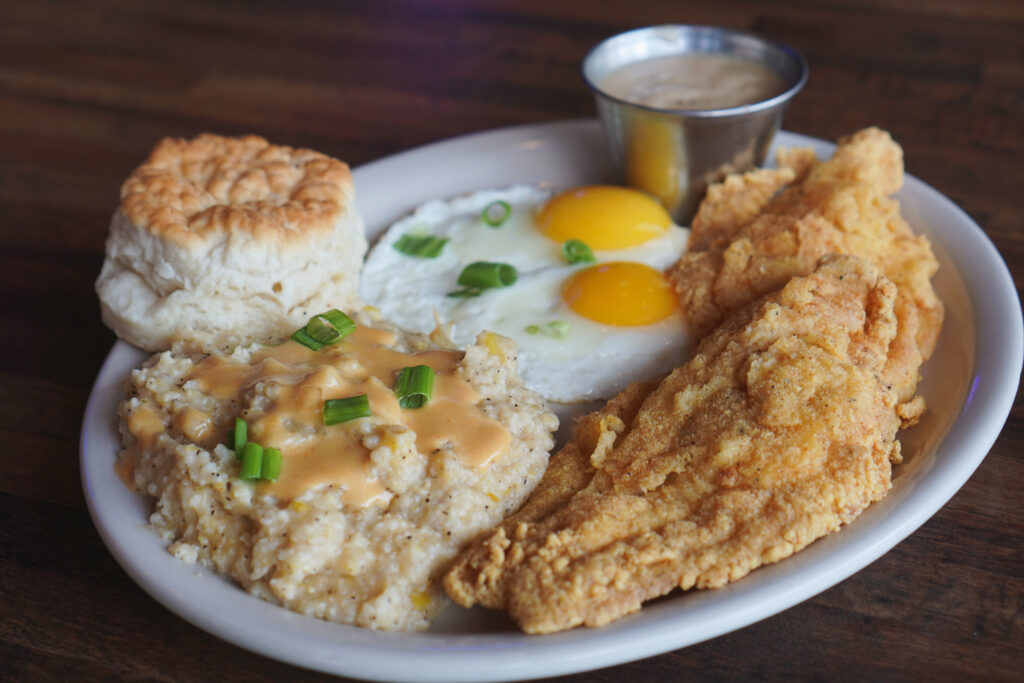 BB’s Tex-Orleans Boozy Brunch Is HERE! - BB's Tex-Orleans