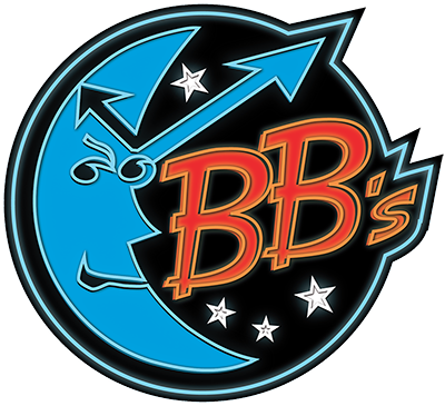 BB's Tex-Orleans logo