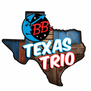 Texas Trio