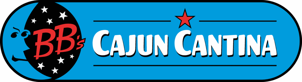BB’s Cajun Cantina logo