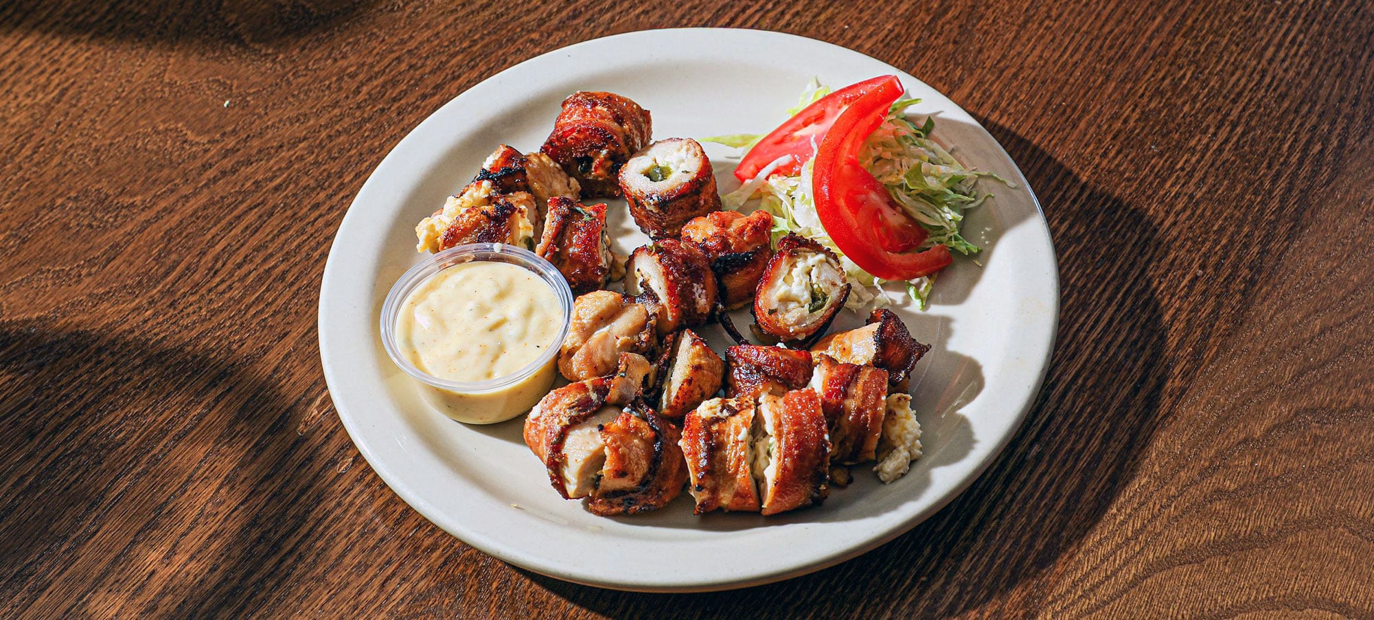 BB's Appetizers