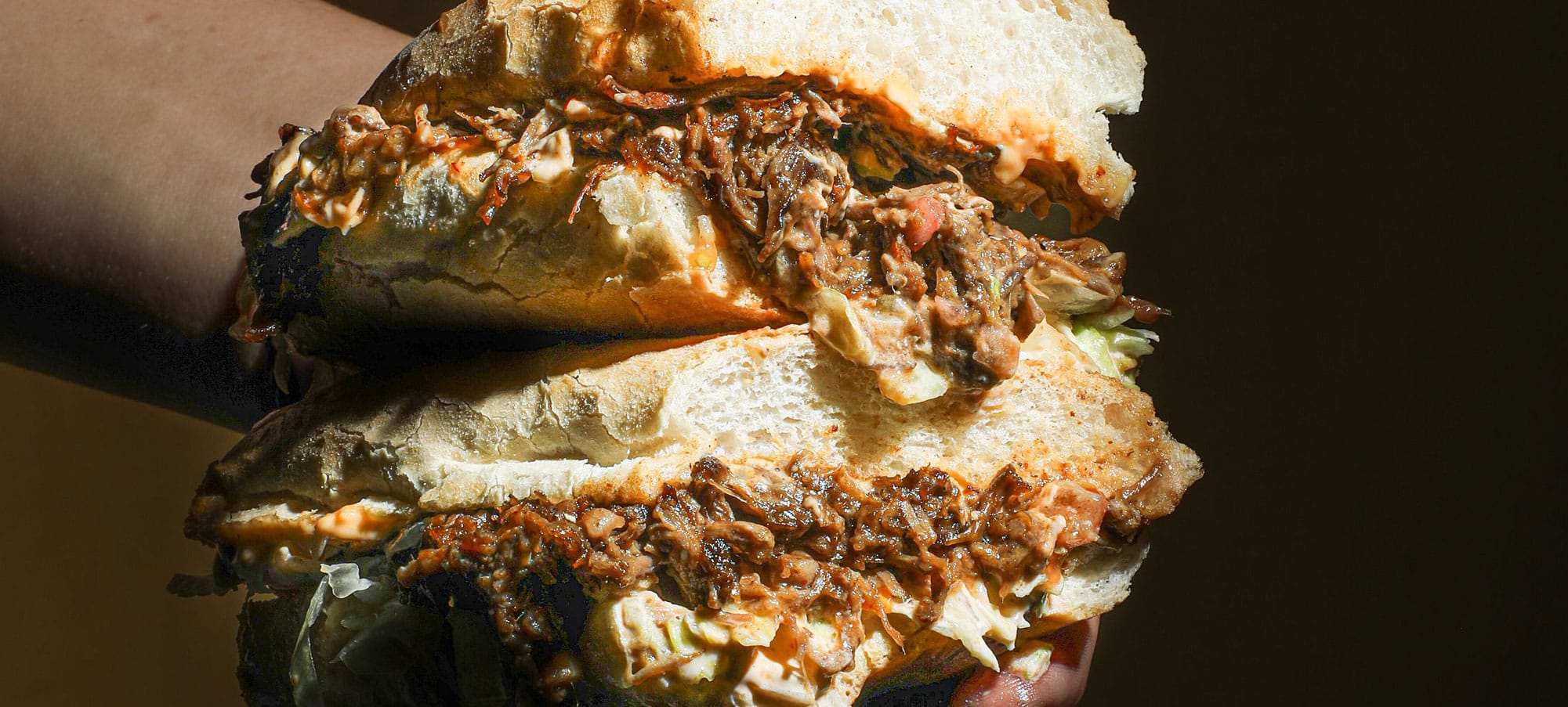 Po'Boys