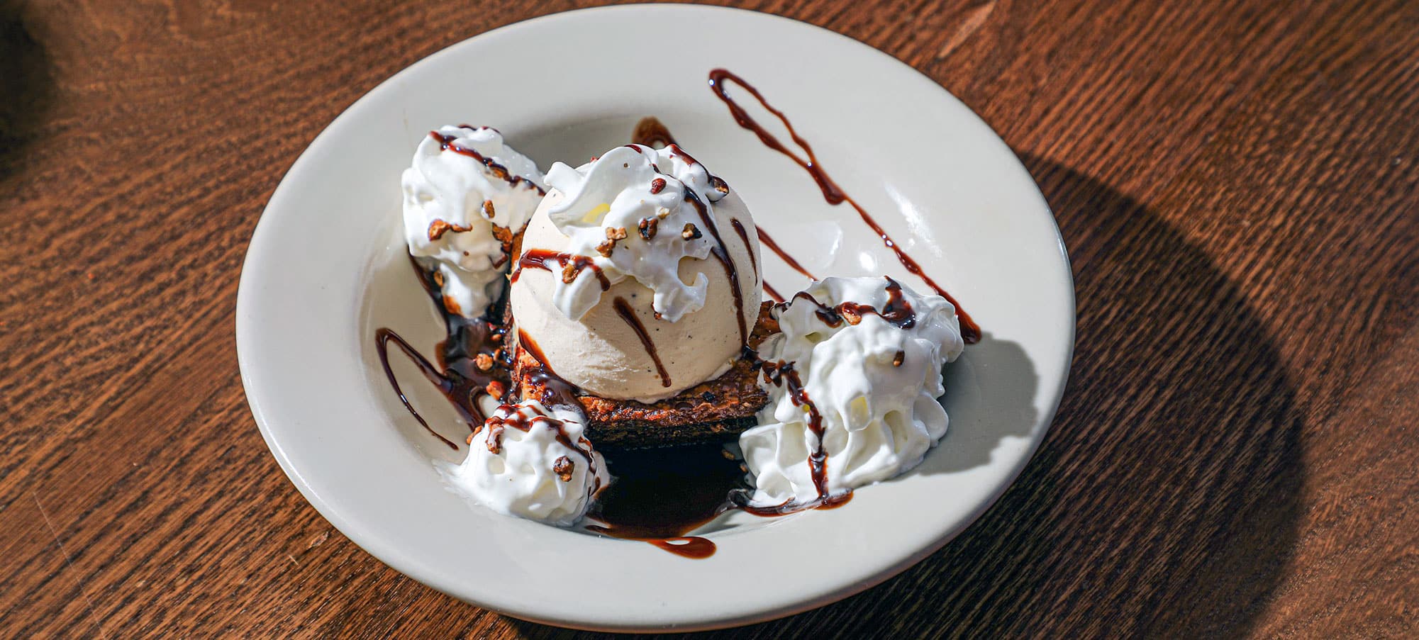 Sweet Endings