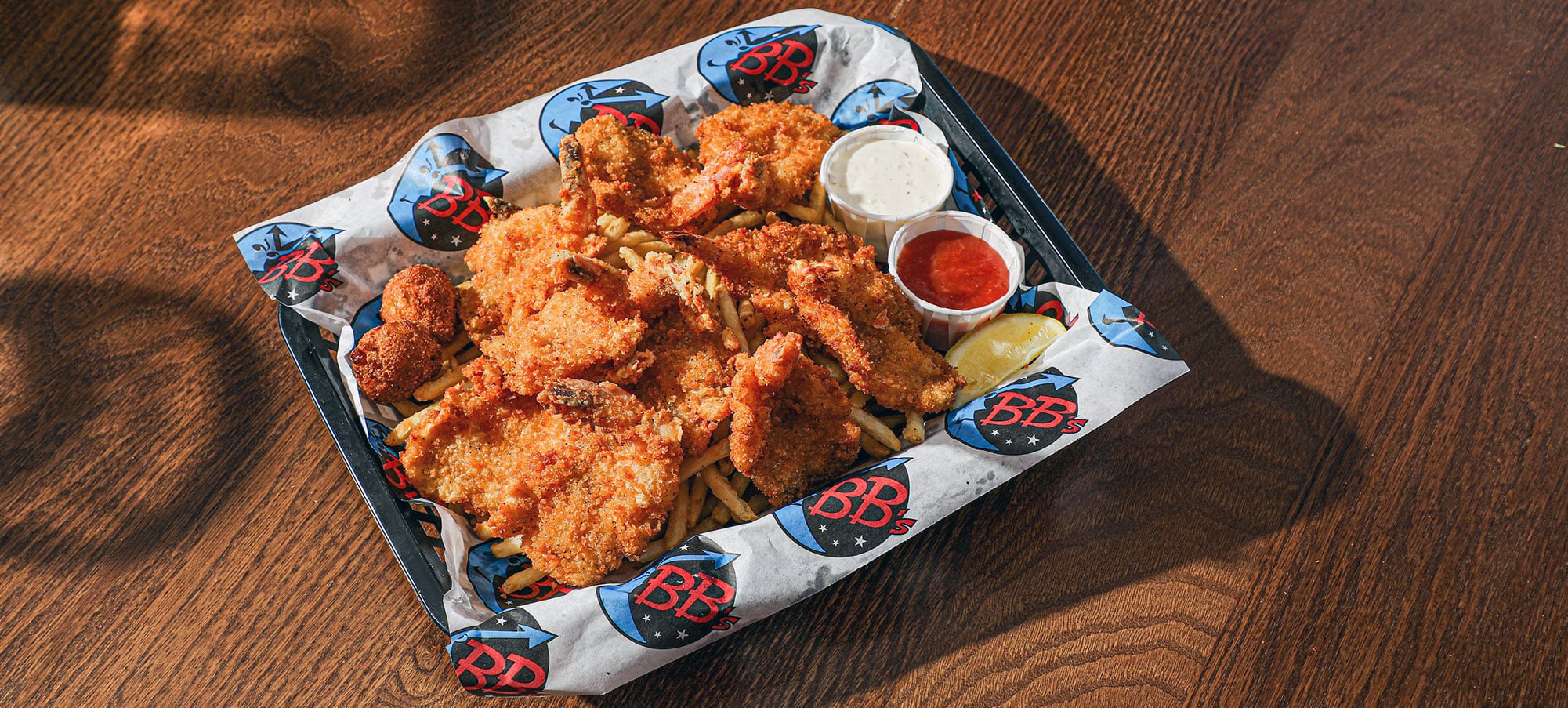 Pachanga Platter