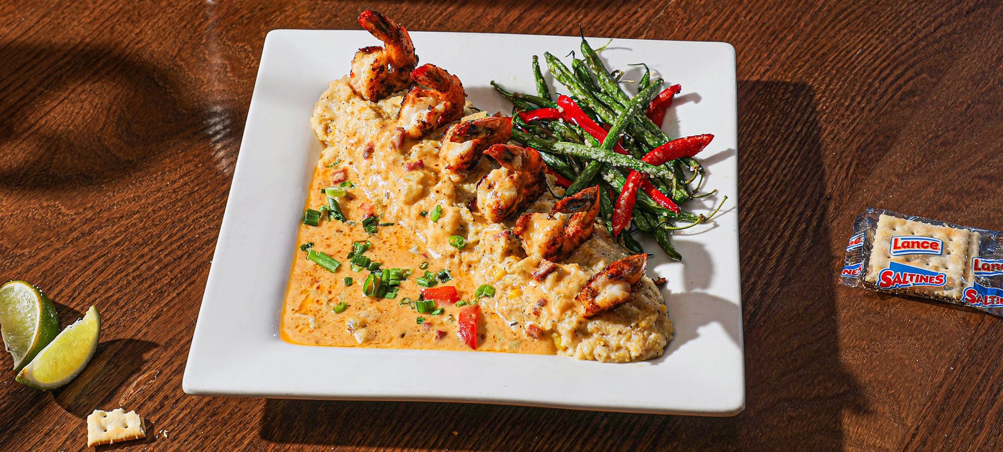 Southern Staples